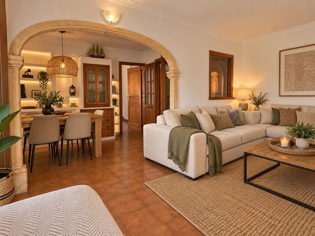 Venta de piso en Piso en Centro Ciudad, Jávea/Xàbia, Jávea/Xàbia
photo 2