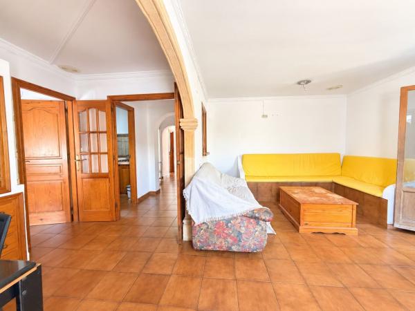 Продажа квартиры на Piso en Centro Ciudad, Jávea/Xàbia, Хавья/Хабия
 photo 4
