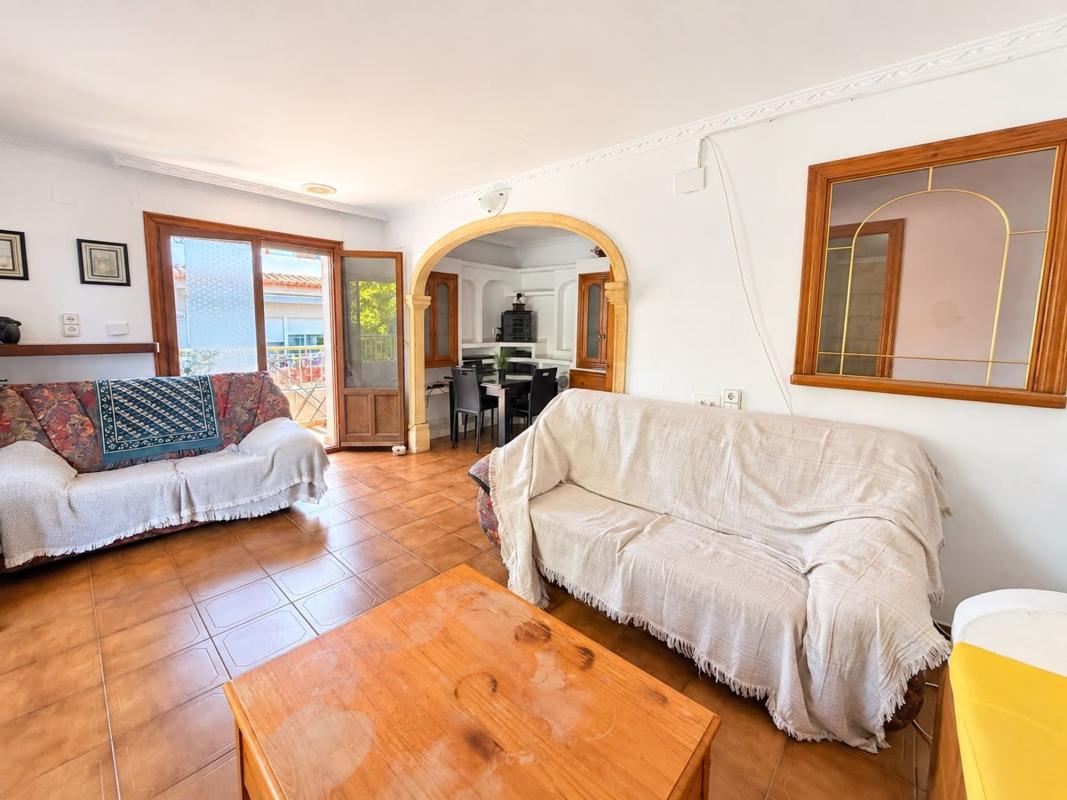 Venta de piso en Piso en Centro Ciudad, Jávea/Xàbia, Jávea/Xàbia
photo 5