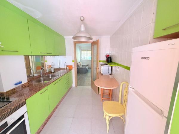 Piso en venta en  Piso en Ciudad de Asís, Alicante / Alacant, Alicante / Alacant photo 4