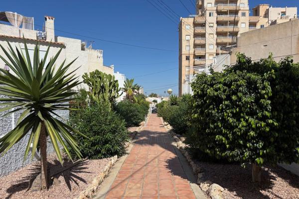 Chalet adosado en Calle Ciudad Real, 369, Cabo Cervera, Torrevieja photo 4