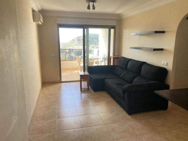 Venta de piso en Piso en Avenida Mariners de la Vila Joiosa s/n, Cala Palmera - Atrium, La Villajoyosa / Vila Joiosa, La Villajoyosa / Vila Joiosa
thumbnail 2