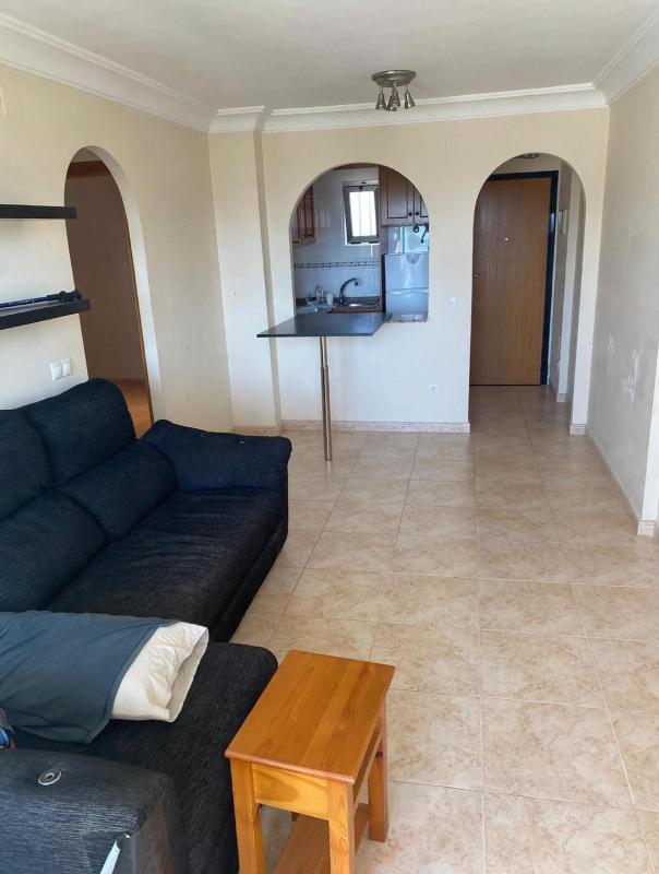 Venta de piso en Piso en Avenida Mariners de la Vila Joiosa s/n, Cala Palmera - Atrium, La Villajoyosa / Vila Joiosa, La Villajoyosa / Vila Joiosa
 photo 4