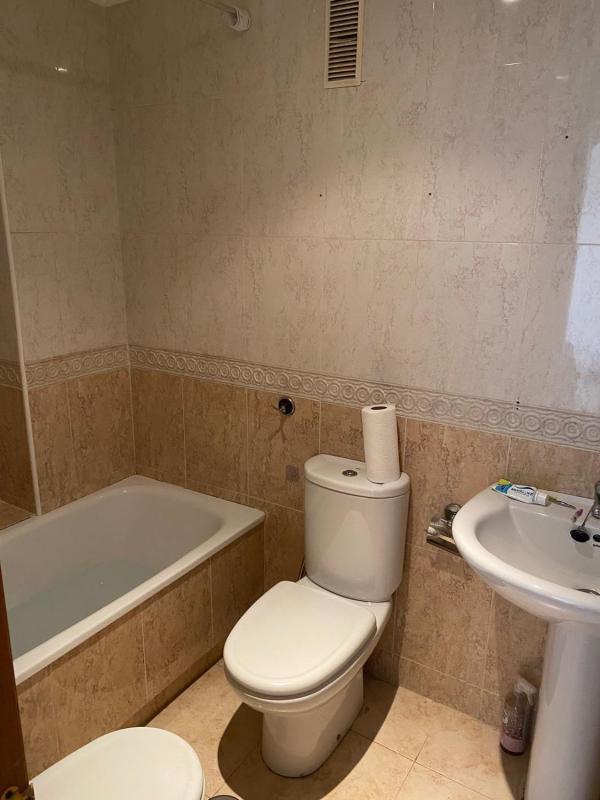 Venta de piso en Piso en Avenida Mariners de la Vila Joiosa s/n, Cala Palmera - Atrium, La Villajoyosa / Vila Joiosa, La Villajoyosa / Vila Joiosa
 photo 5