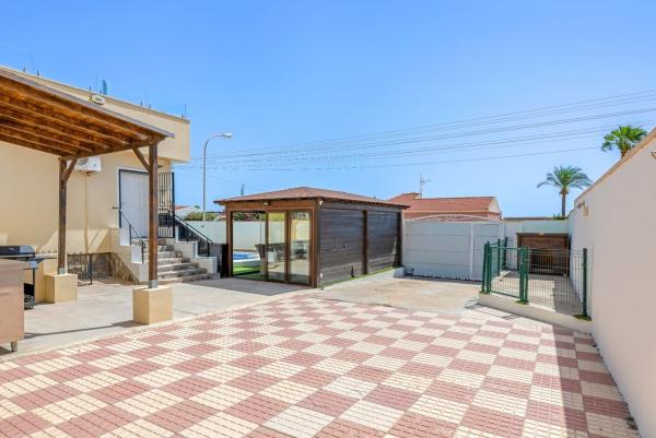 Casa o chalet independiente en Calle Asturias, 55, Centro de la Ciudad Quesada, Rojales photo 4