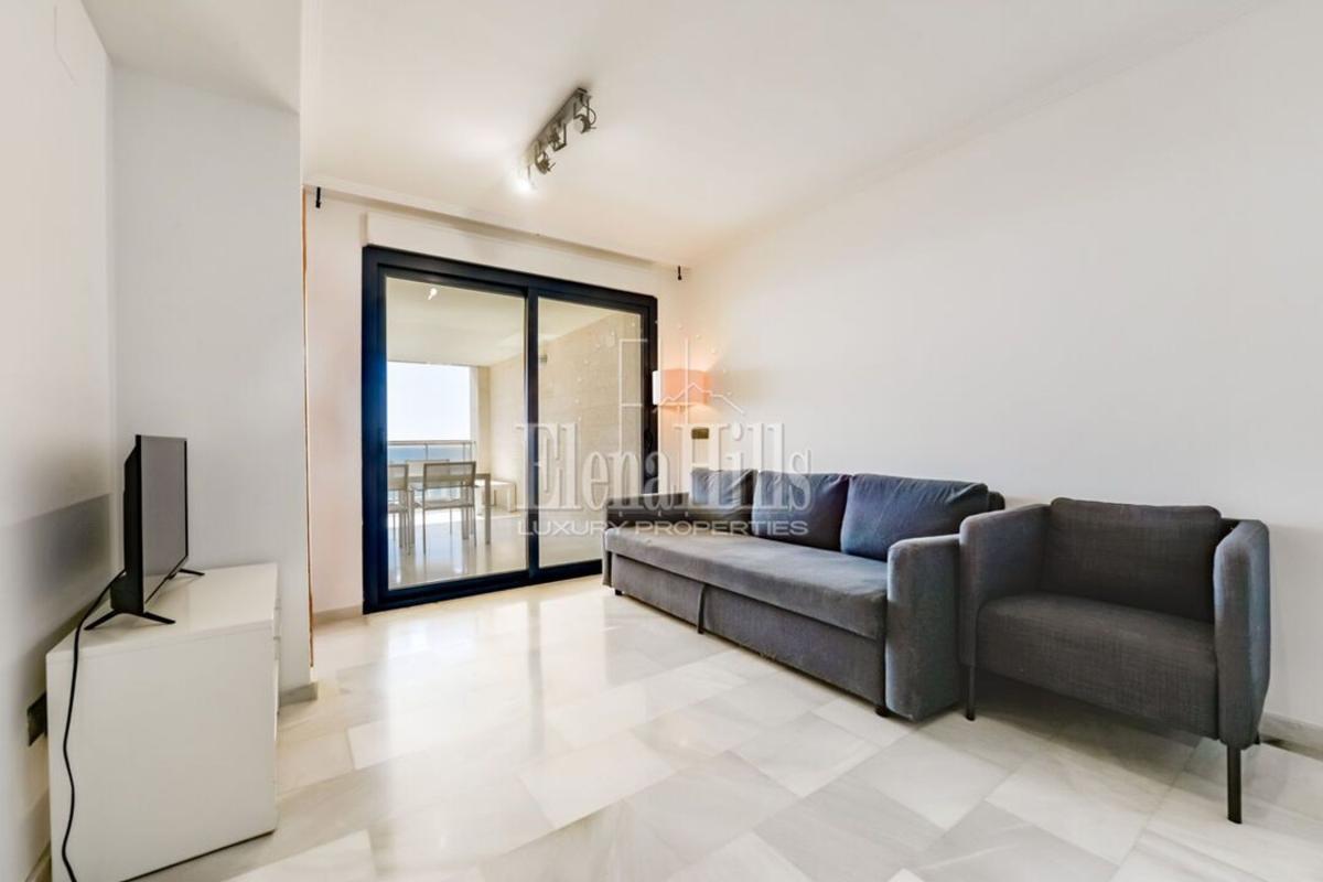 Venta de piso en Piso en Calle Currica, Zona de Mascarat, Altea, Altea
photo 4