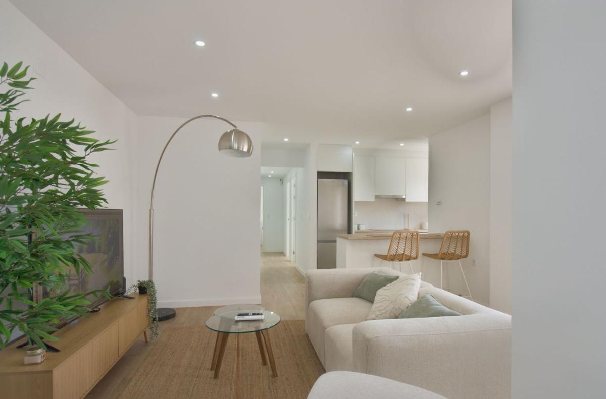 Sale of apartment in Piso en Calle San Pascual, Avenida Habaneras - Curva de Palangre, Torrevieja, Torrevieja
photo 3