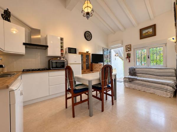 Chalet pareado en Els Poblets photo 2