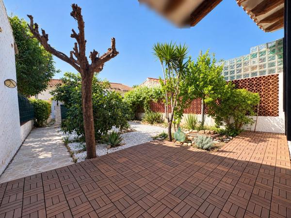 Chalet pareado en Els Poblets photo 4