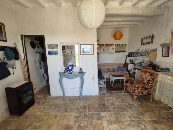 Chalet independiente en venta en Casa o chalet en El Secanet - Hacienda del Sol, La Villajoyosa / Vila Joiosa, La Villajoyosa / Vila Joiosa
thumbnail 2