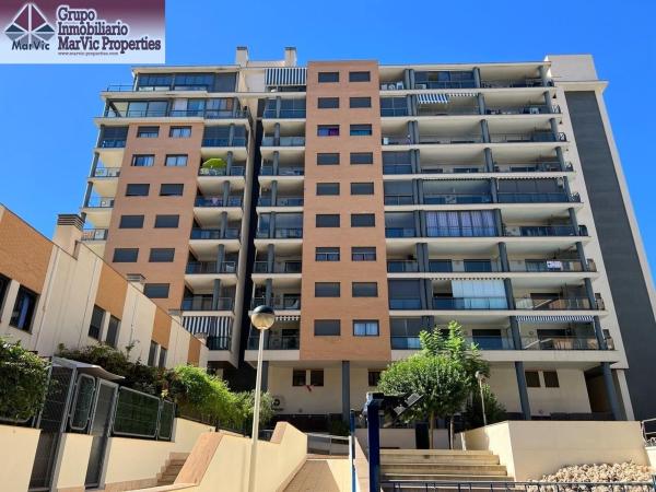 Venta de piso en Piso en Mirador de la Cala - Benimar, La Villajoyosa / Vila Joiosa, La Villajoyosa / Vila Joiosa
photo 1