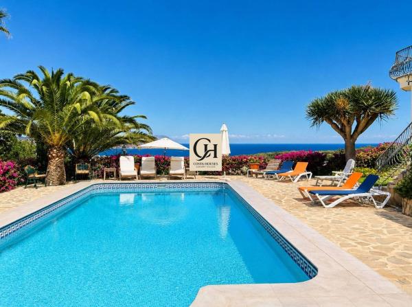 Casa o chalet independiente en La Granadella - Costa Nova, Jávea/Xàbia photo 1