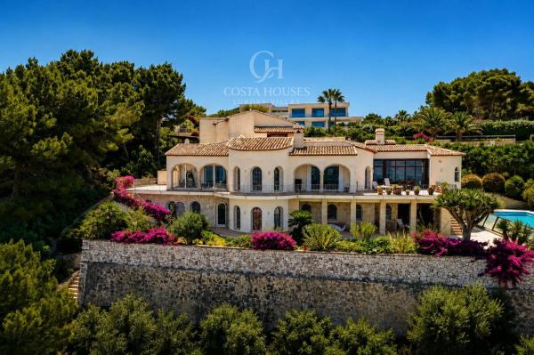 Casa o chalet independiente en La Granadella - Costa Nova, Jávea/Xàbia photo 4
