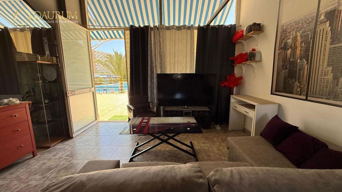 Venta de ático en Ático en Avenida Benidorm, Playa de San Juan, Alicante / Alacant, Alicante / Alacant photo 2