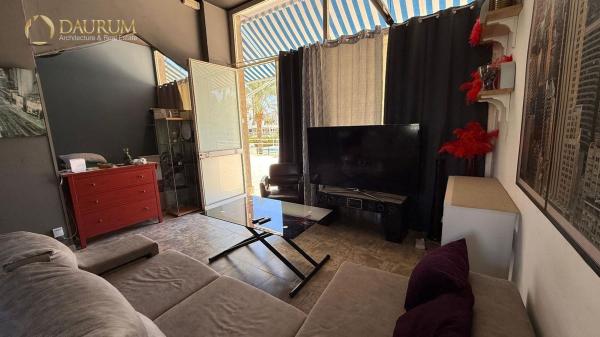 Ático en venta en  Ático en Avenida Benidorm, Playa de San Juan, Alicante / Alacant, Alicante / Alacant photo 3