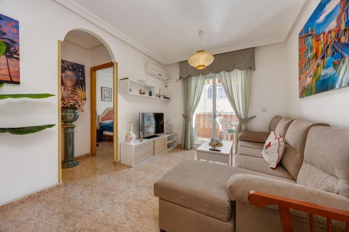 Venta de piso en Piso en Avenida Habaneras - Curva de Palangre, Torrevieja, Torrevieja
photo 5