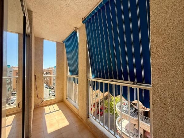 Sprzedaż mieszkania w Piso en Calle Ramón Gallud, 223, Playa del Cura, Torrevieja, Torrevieja
 photo 3