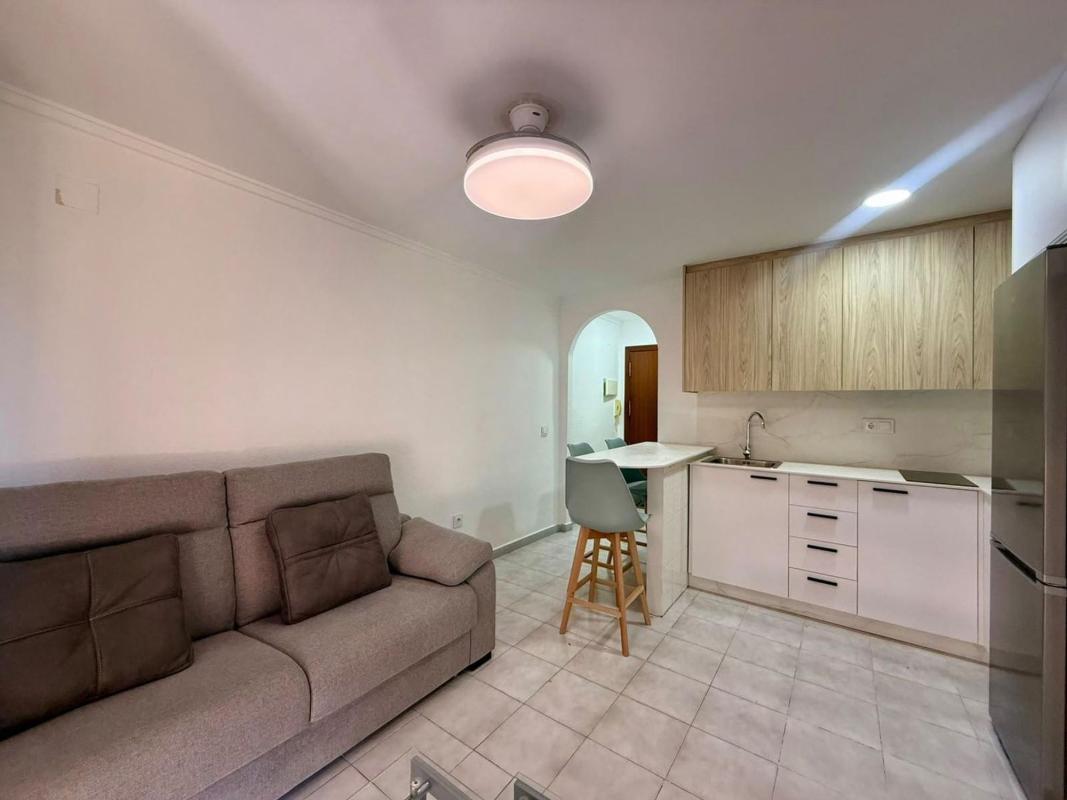 Venta de piso en Piso en Calle Ramón Gallud, 223, Playa del Cura, Torrevieja, Torrevieja
photo 4