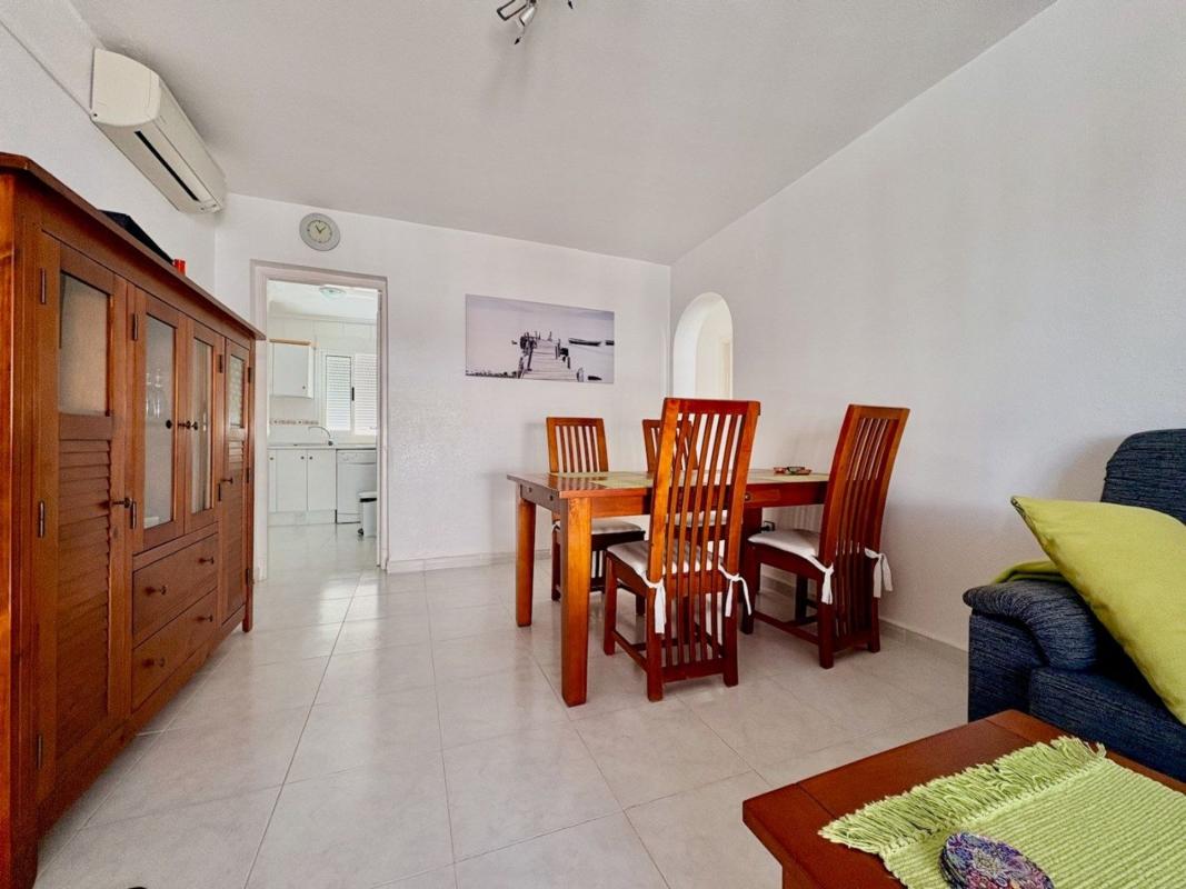 Sale of apartment in Piso en Calle Antares, La Florida, Orihuela, Orihuela
 photo 4