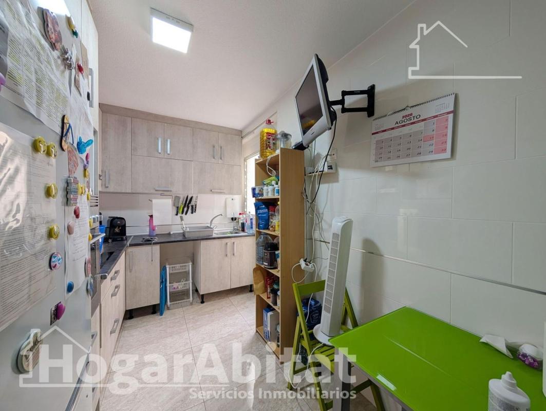 Sale of apartment in Piso en Calle San Pablo, Centro, San Vicente del Raspeig, San Vicente del Raspeig
photo 5