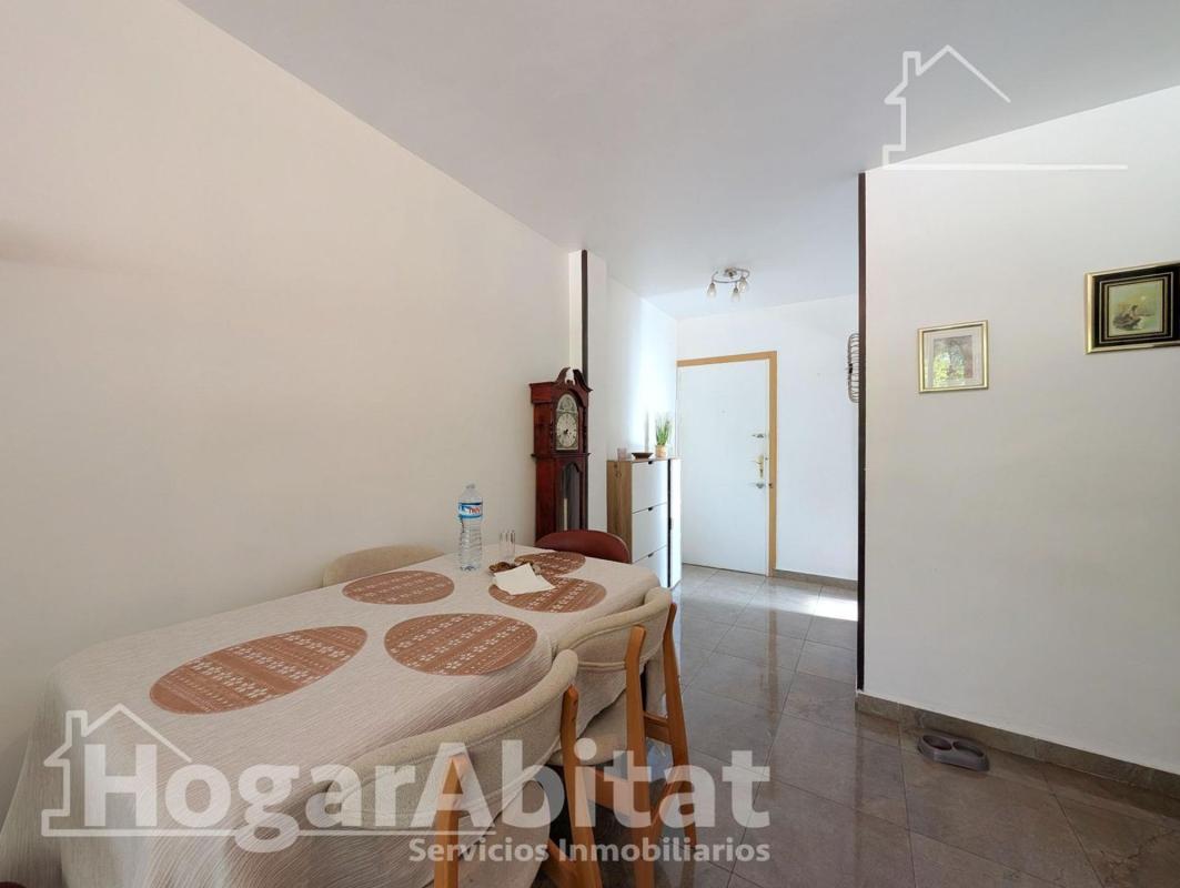 Продажа квартиры на Piso en Calle Pintor Antonio Amorós, Ciudad Elegida, Alicante / Alacant, Аликанте / Алакант
photo 5