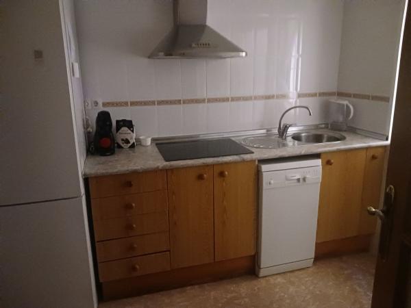 Sale of flat in Piso en Calle petrer, 4, Playa Muchavista, El Campello, El Campello
photo 1
