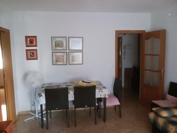 Sale of flat in Piso en Calle petrer, 4, Playa Muchavista, El Campello, El Campello
thumbnail 2