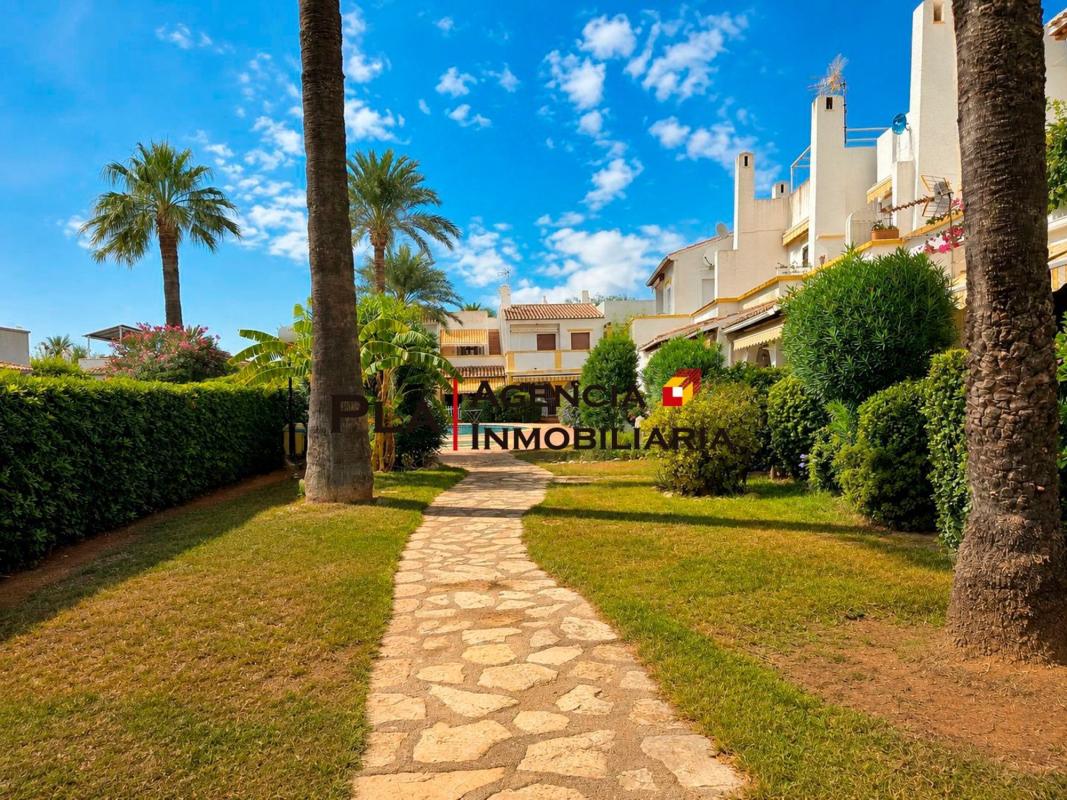 Продажа квартиры на Piso en Les Bassetes-El Marjal, Denia, Дения
photo 3