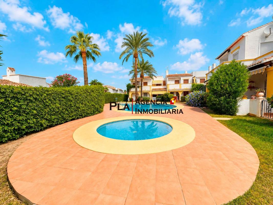 Продажа квартиры на Piso en Les Bassetes-El Marjal, Denia, Дения
photo 4