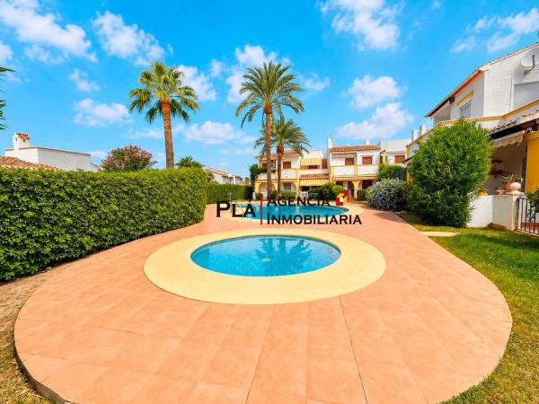 Mieszkanie na sprzedaż w  Piso en Les Bassetes-El Marjal, Denia, Dénia photo 4