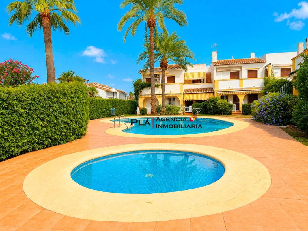 Продажа квартиры на Piso en Les Bassetes-El Marjal, Denia, Дения
photo 5