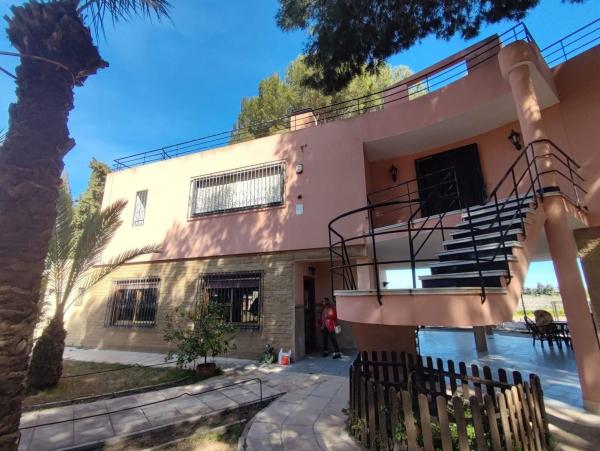 Casa o chalet independiente en Los Balcones - Los Altos del Edén, Torrevieja photo 1