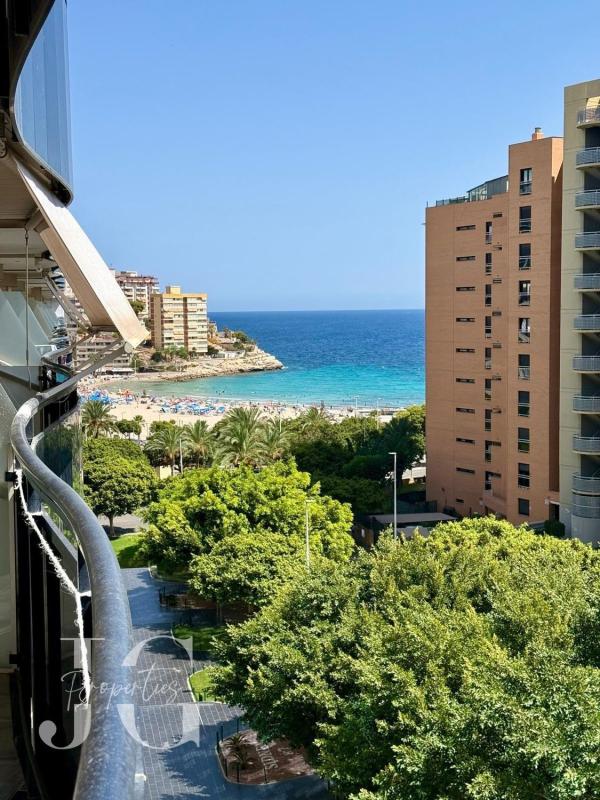 Sprzedaż mieszkania w Piso en Calle Xaloc, 5, Cala Alta - Veramar, La Villajoyosa / Vila Joiosa, La Villajoyosa / Vila Joiosa
photo 1