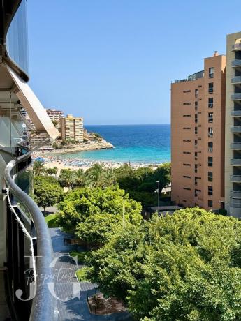 Venta de piso en Piso en Calle Xaloc, 5, Cala Alta - Veramar, La Villajoyosa / Vila Joiosa, La Villajoyosa / Vila Joiosa
photo 1