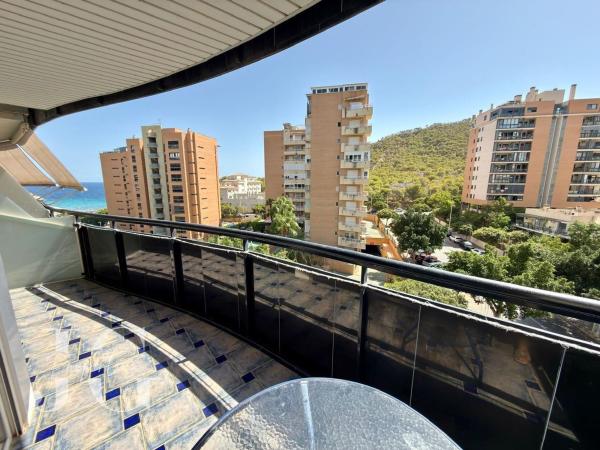 Venta de piso en Piso en Calle Xaloc, 5, Cala Alta - Veramar, La Villajoyosa / Vila Joiosa, La Villajoyosa / Vila Joiosa
thumbnail 2