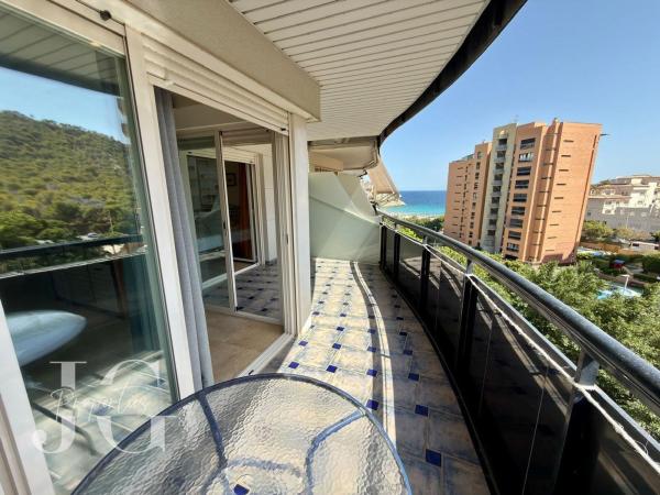 Venta de piso en Piso en Calle Xaloc, 5, Cala Alta - Veramar, La Villajoyosa / Vila Joiosa, La Villajoyosa / Vila Joiosa
 photo 4