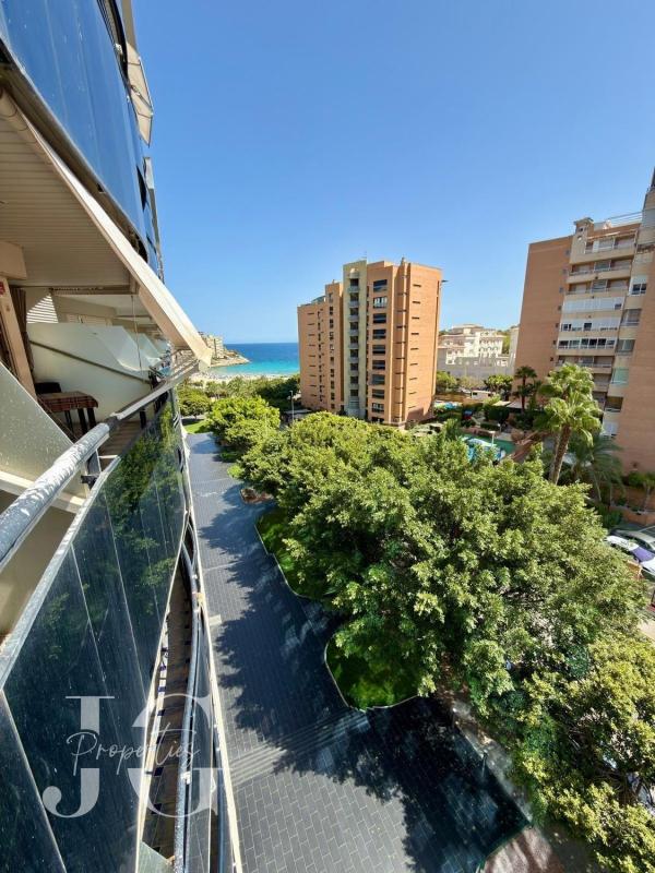 Sprzedaż mieszkania w Piso en Calle Xaloc, 5, Cala Alta - Veramar, La Villajoyosa / Vila Joiosa, La Villajoyosa / Vila Joiosa
photo 5