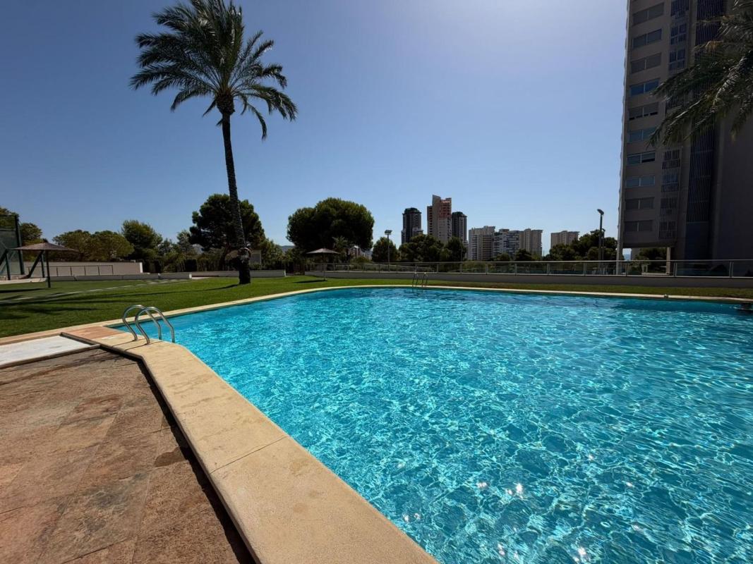 Venta de piso en Piso en Pueblo Poniente, Benidorm, Benidorm
photo 3