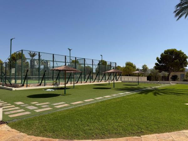 Продажа квартиры на Piso en Pueblo Poniente, Benidorm, Бенидорм
 photo 4