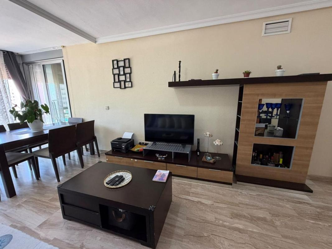 Venta de piso en Piso en Pueblo Poniente, Benidorm, Benidorm
photo 5