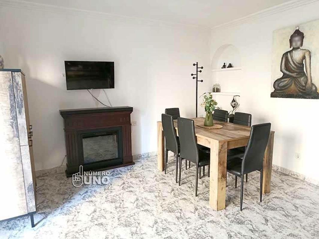 Venta de piso en Piso en Barri Zona Nord, Alcoy / Alcoi, Alcoy / Alcoi
photo 1