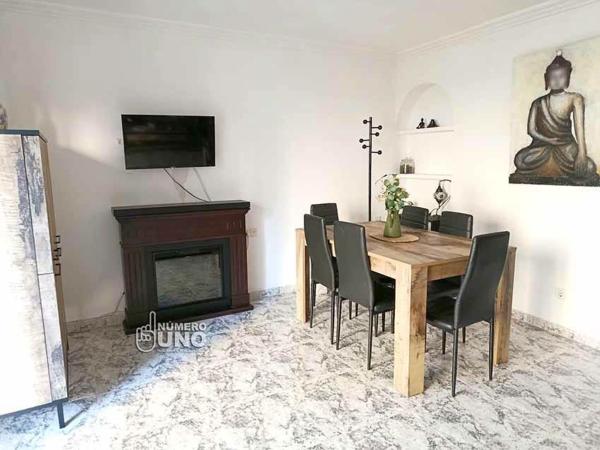 Продажа квартиры на Piso en Barri Zona Nord, Alcoy / Alcoi, Алкой
 photo 1