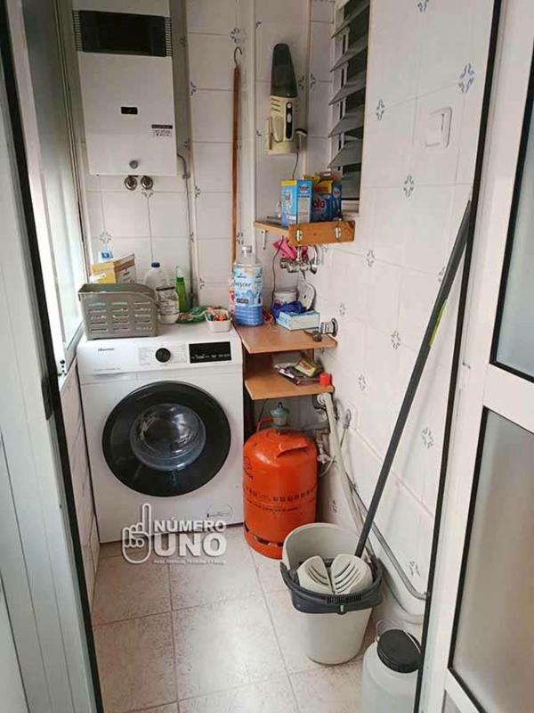 Venta de piso en Piso en Barri Zona Nord, Alcoy / Alcoi, Alcoy / Alcoi
photo 4