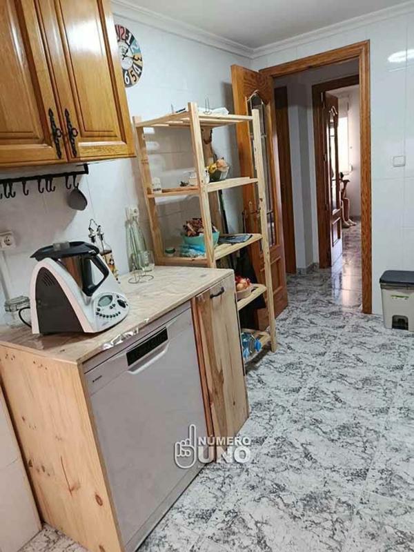 Venta de piso en Piso en Barri Zona Nord, Alcoy / Alcoi, Alcoy / Alcoi
photo 5