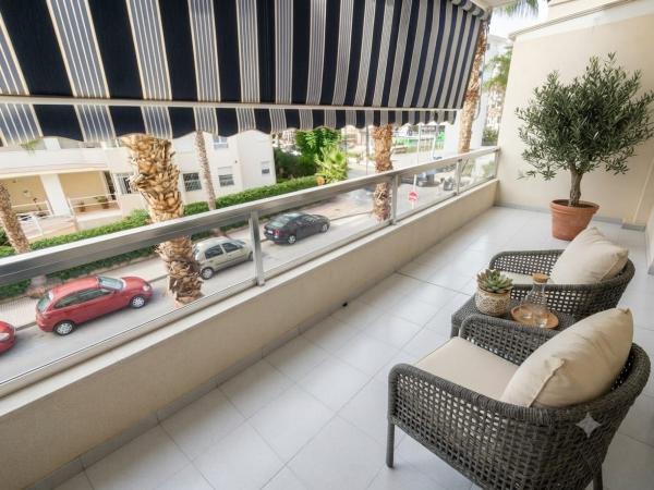 Venta de piso en Piso en L'Albir, Alfaz del Pi, Alfaz del Pi
photo 1