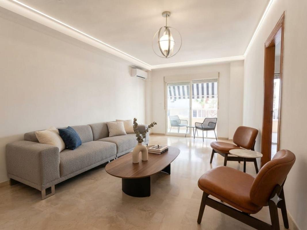 Sale of apartment in Piso en L'Albir, Alfaz del Pi, Alfaz del Pi
 photo 3