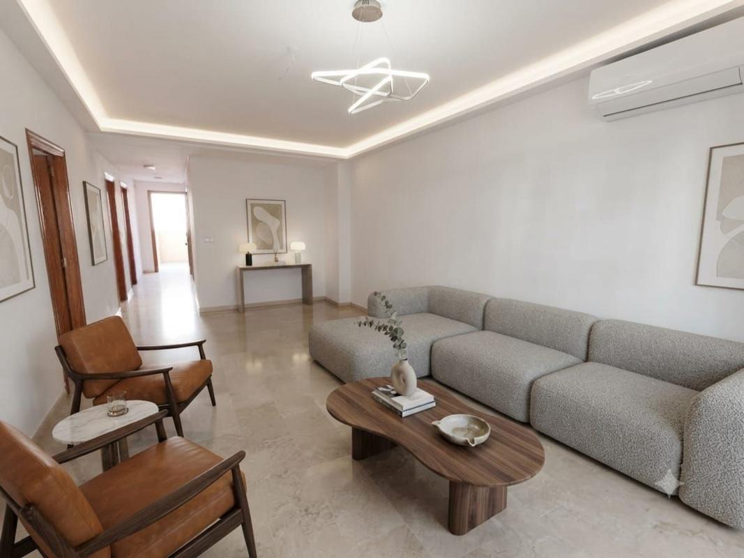 Sale of apartment in Piso en L'Albir, Alfaz del Pi, Alfaz del Pi
 photo 5