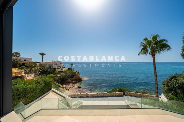 Chalet independiente en venta en Casa o chalet en Avenida d'Amèrica, Pueblo Español - Coveta Fumá, El Campello, El Campello
thumbnail 2