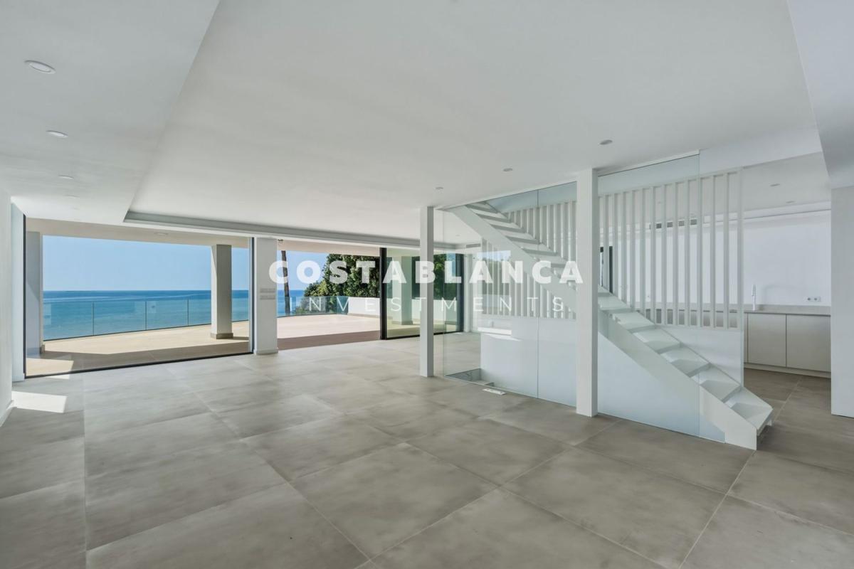 Venta de chalet independiente en Casa o chalet en Avenida d'Amèrica, Pueblo Español - Coveta Fumá, El Campello, El Campello
 photo 5