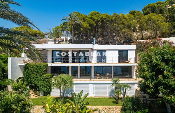 Chalet independiente en venta en Casa o chalet en Calle la Tórtola, Zona de Mascarat, Altea, Altea
 photo 4